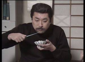 大人になってから箸の持ち方を直した人
