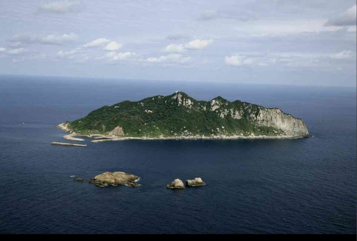 行ってみたい島