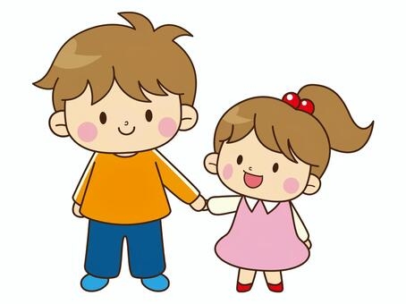 【子供】2歳差ってどんな感じ？