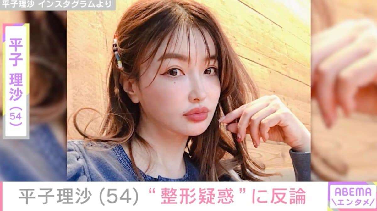 無整形なのに大人になって顔が変わった人。