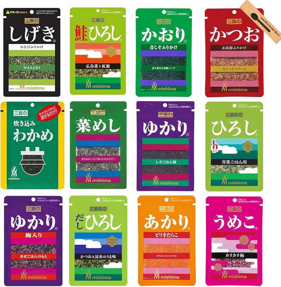 調味料だけでご飯を食べられますか？