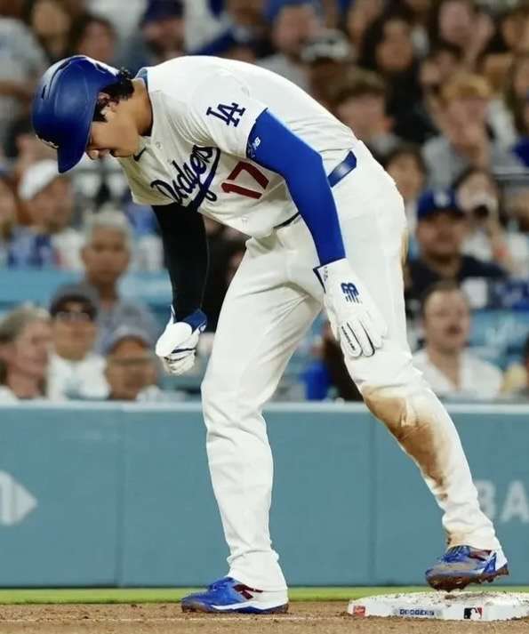 大谷翔平、オールスター出場辞退 左膝の違和感が消えず11日Dバックス戦登板も回避
