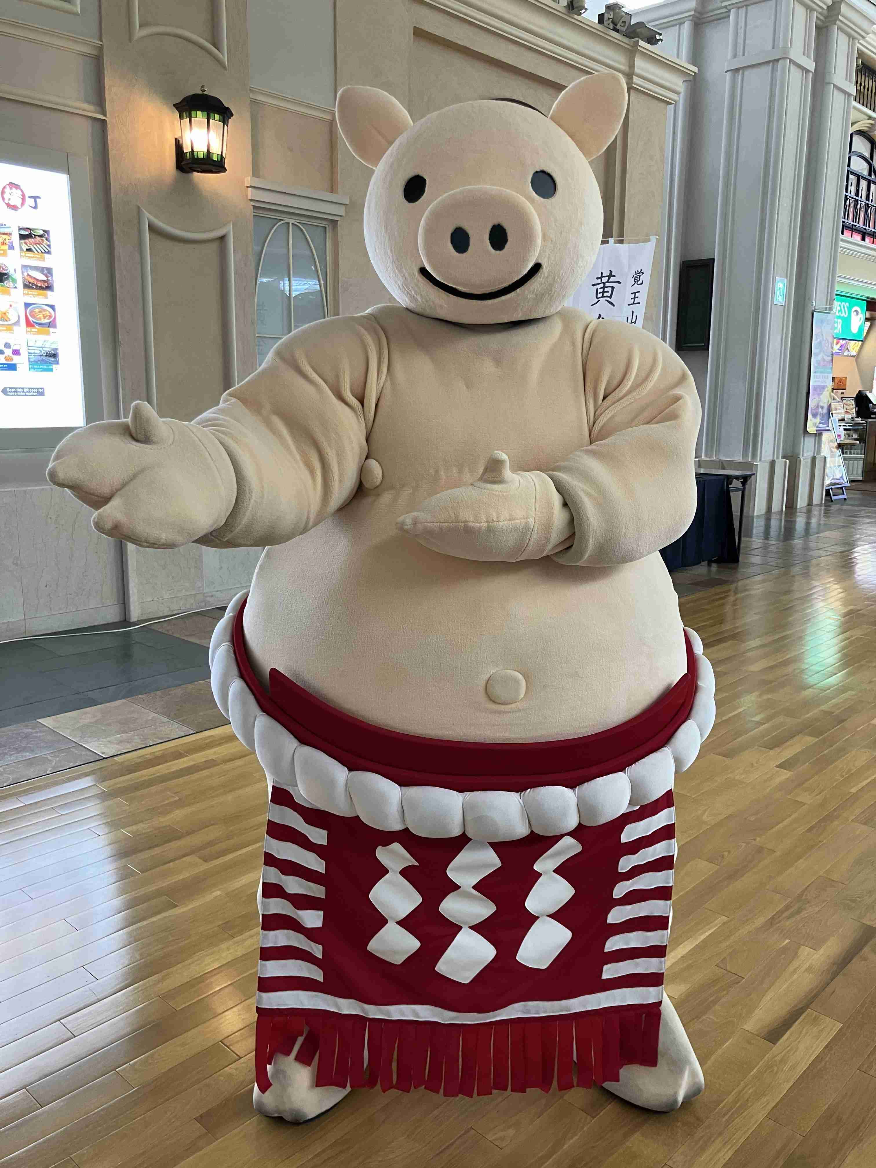名古屋が好き