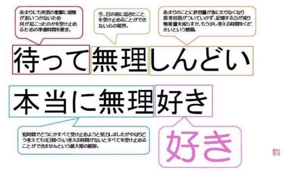 好きなネット用語