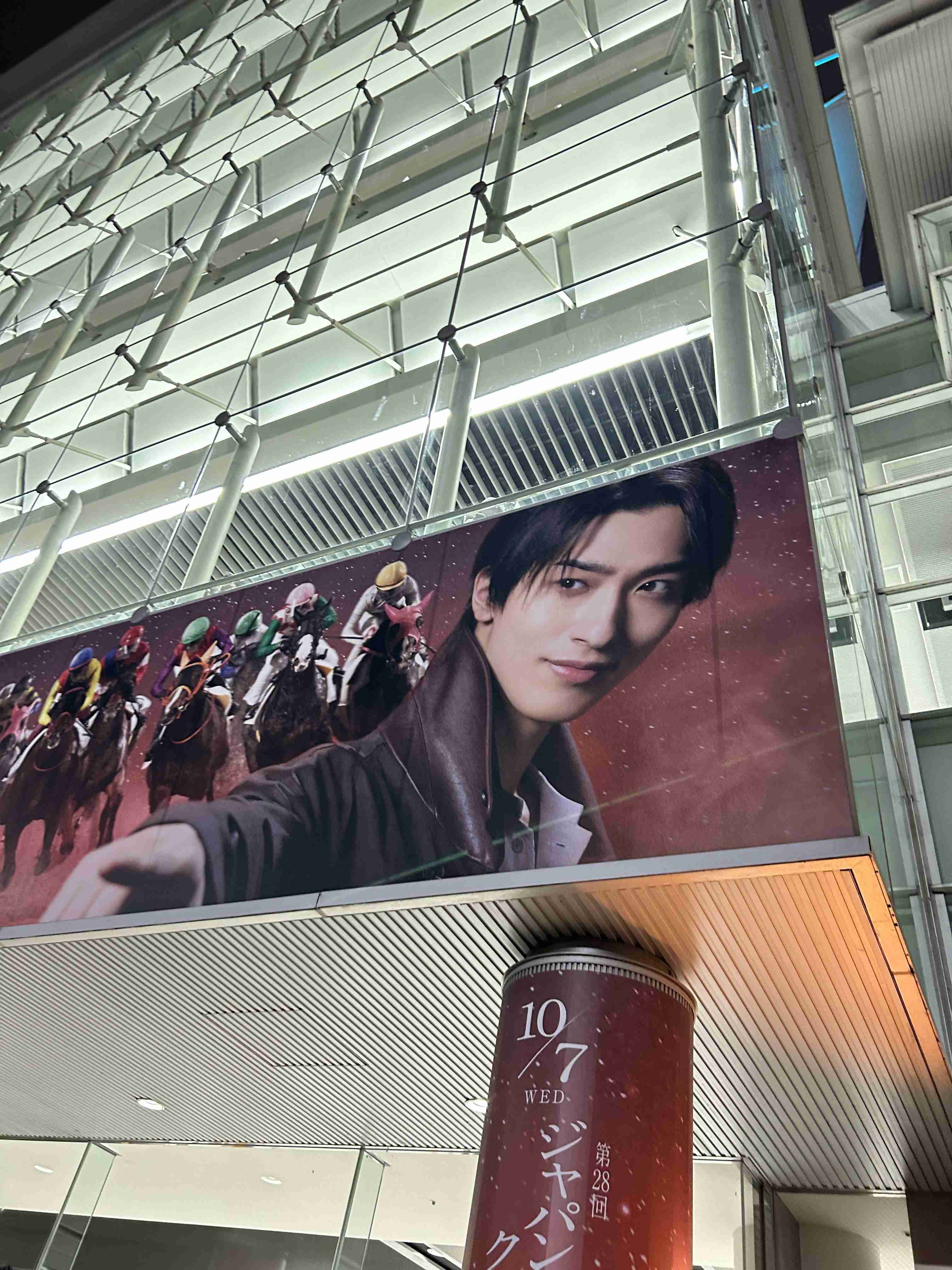 映画「汝、星のごとく」ダブル主演横浜流星&広瀬すずが撮影地の今治に凱旋