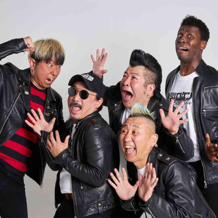 「EBiDAN」ミリオンセールス達成!15周年記念シングル「Yes!東京」2日間で116万9674枚
