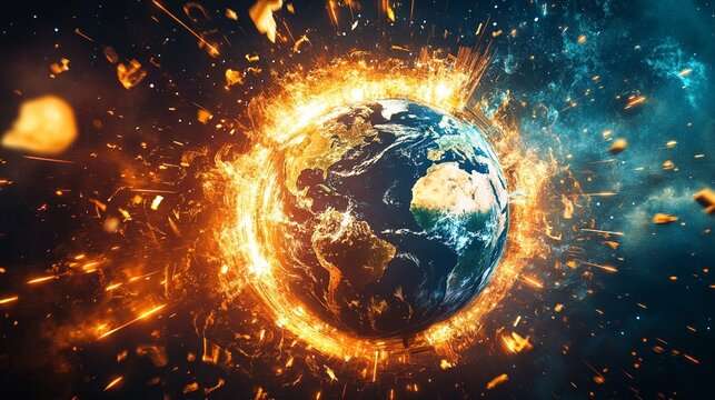 南米コロンビアでM7.4の地震 米地質調査所 チョコ県の当局者はSNSで“負傷者がいる”“建物にも大きな被害”