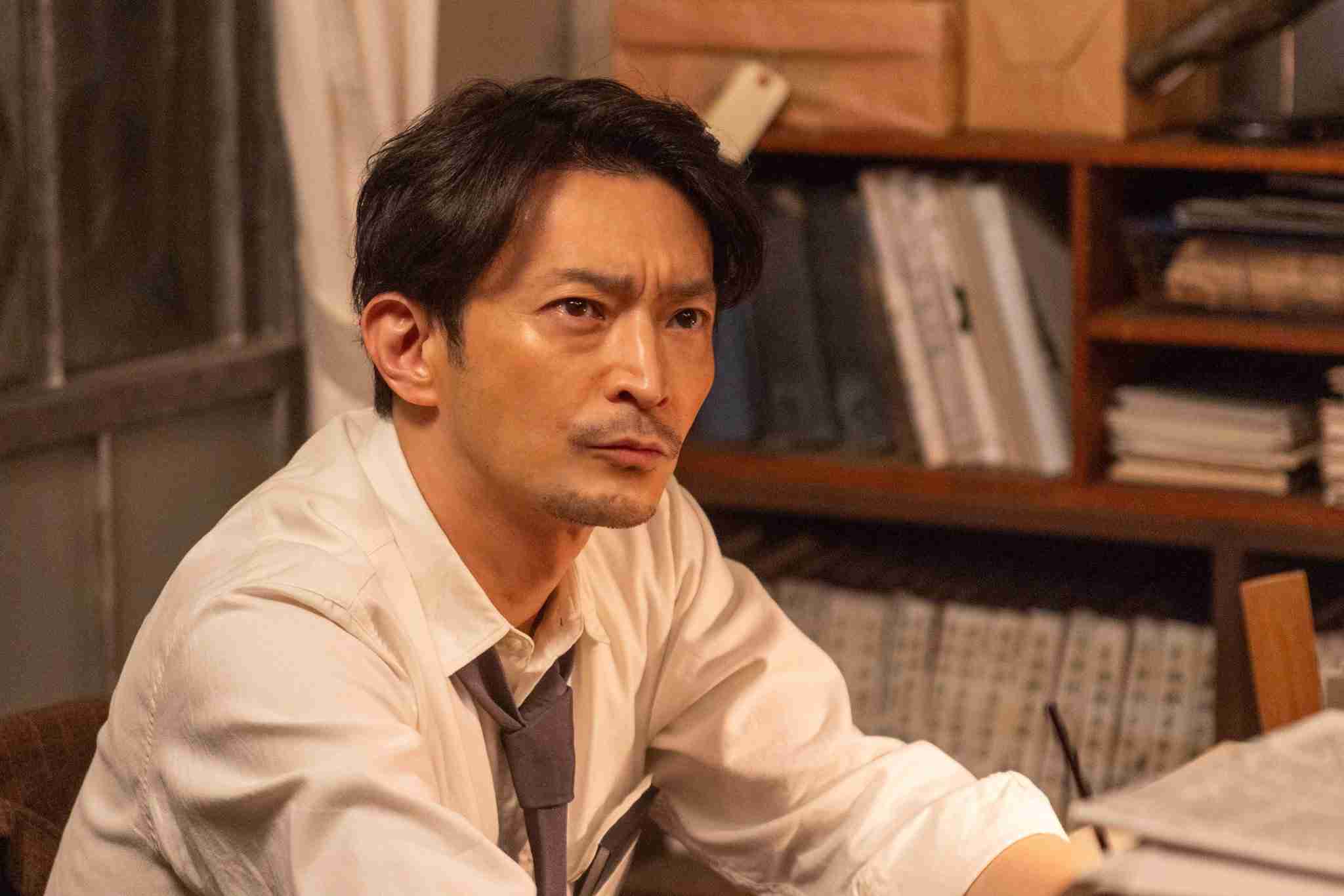 朝ドラの男性を奪い合えるトピ Part8