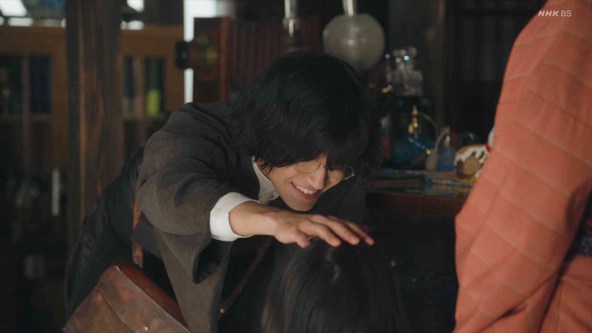 朝ドラの男性を奪い合えるトピ Part8