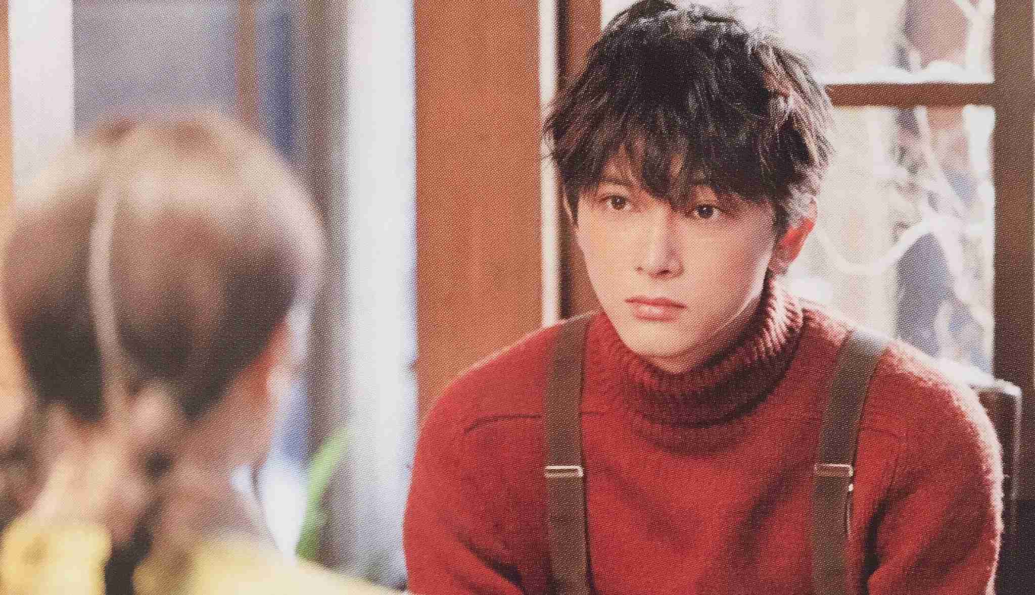 朝ドラの男性を奪い合えるトピ Part8