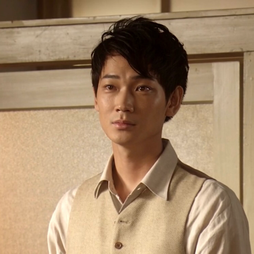 朝ドラの男性を奪い合えるトピ Part8