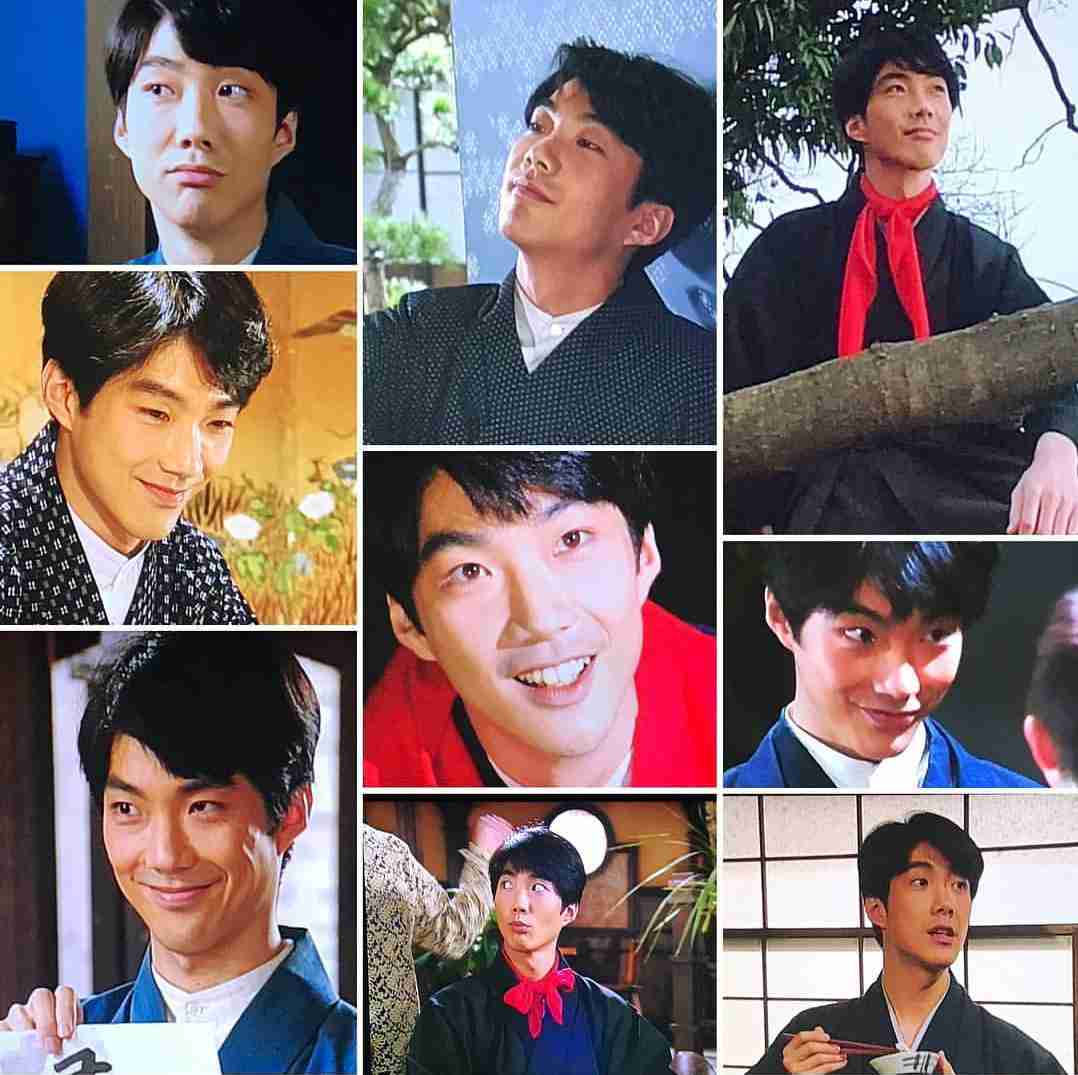 朝ドラの男性を奪い合えるトピ Part8