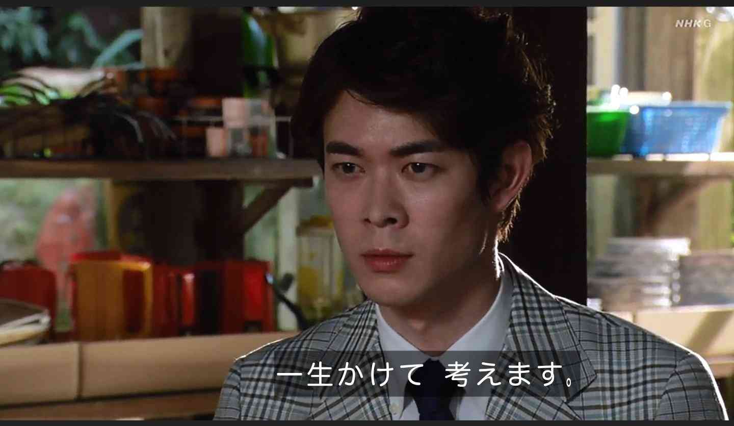 朝ドラの男性を奪い合えるトピ Part8
