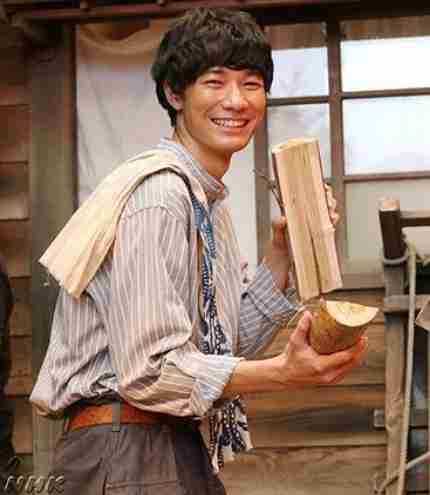 朝ドラの男性を奪い合えるトピ Part8