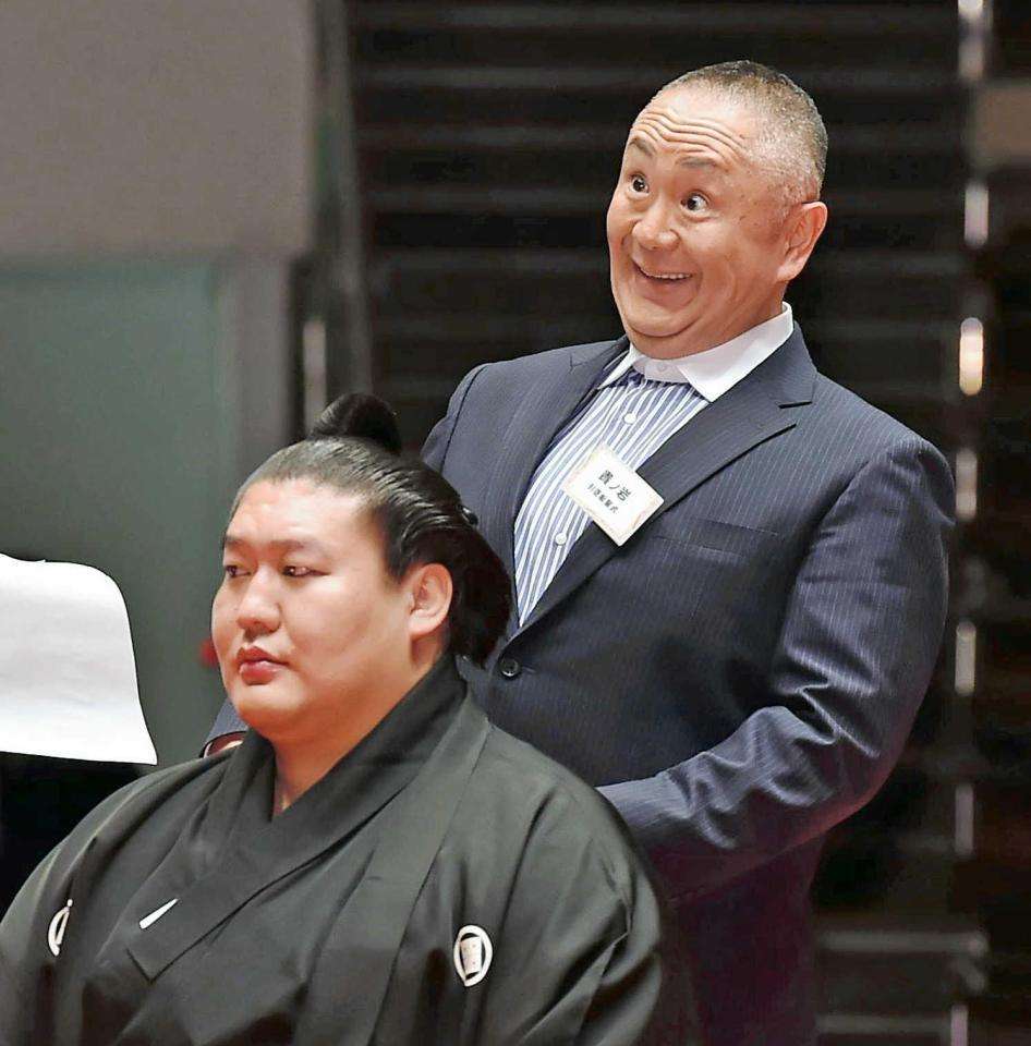 好きなものまね芸人