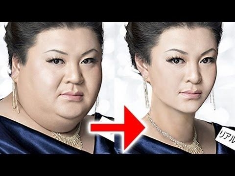痩せるとモテますか?