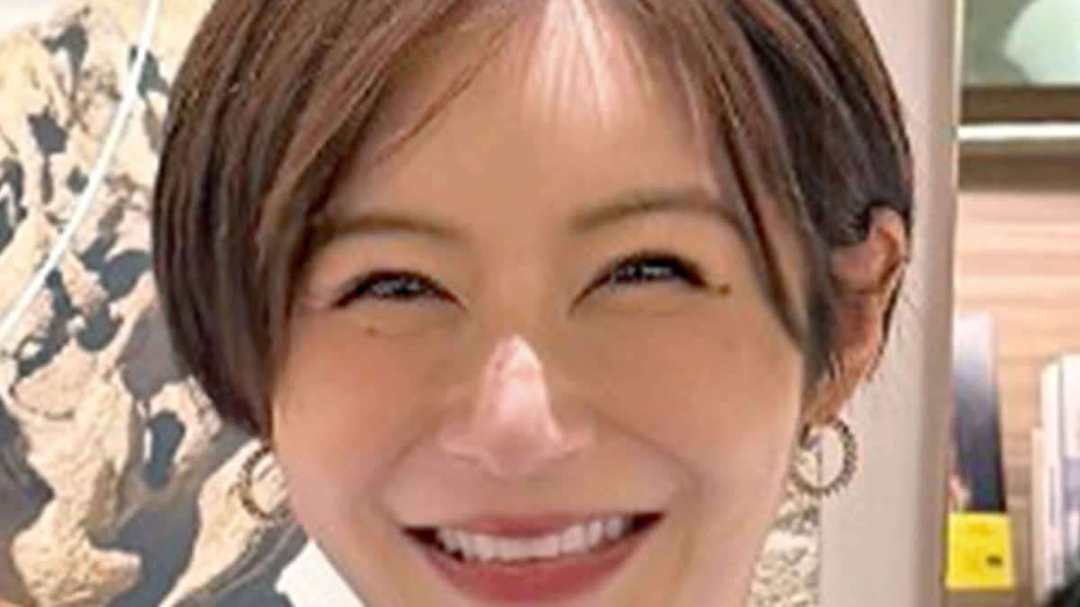 痩せるとモテますか?