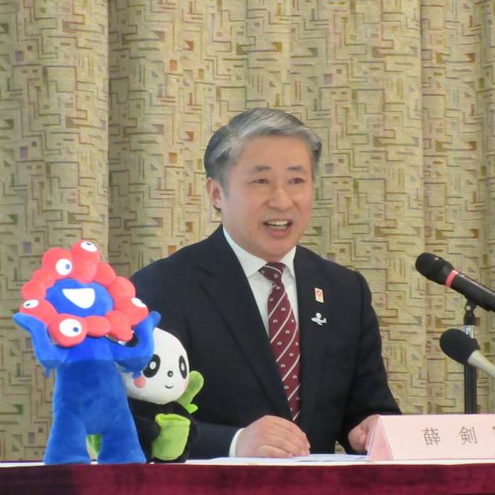 橋下徹氏「集団参拝ってカッコ悪い」自民幹部「靖国集団参拝で調整」報道うけバッサリ