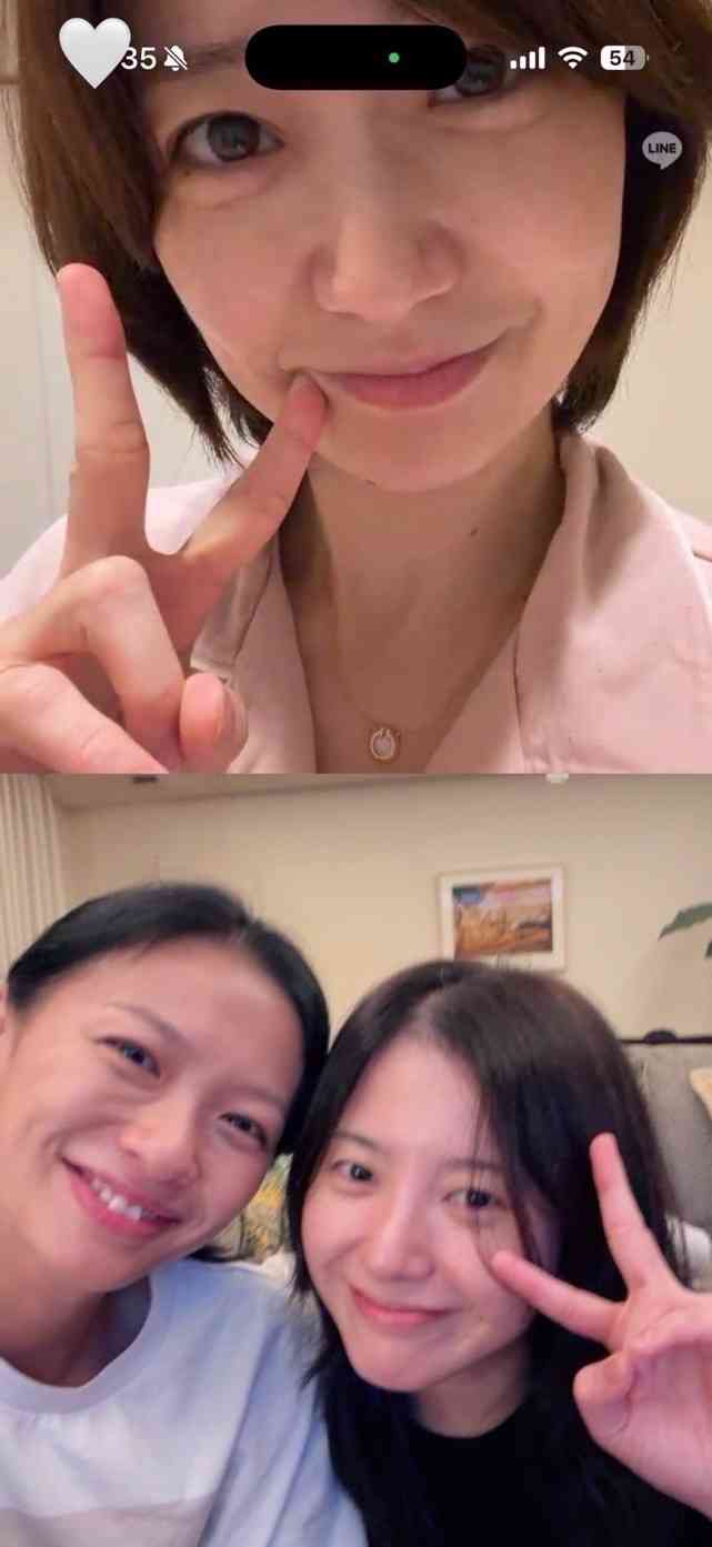 「最高峰の国際資格」に合格した加藤紀子 作業にいそしむ53歳の近影 畑仕事でもマジカル美貌
