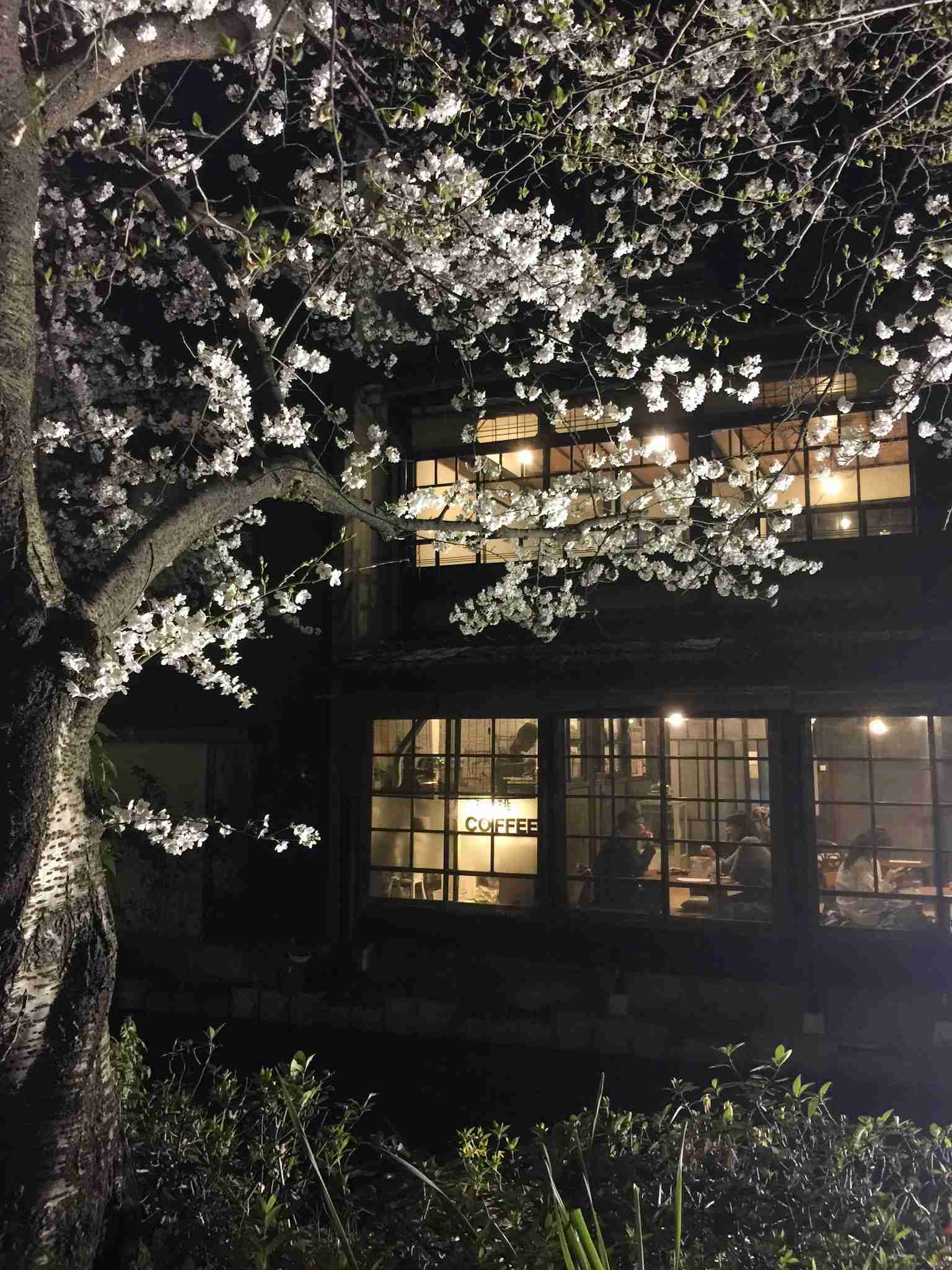 郊外や田舎のレトロな雰囲気の喫茶店が好きな人