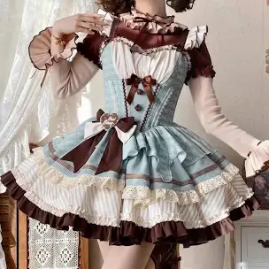 素敵なドレスが見たい💎