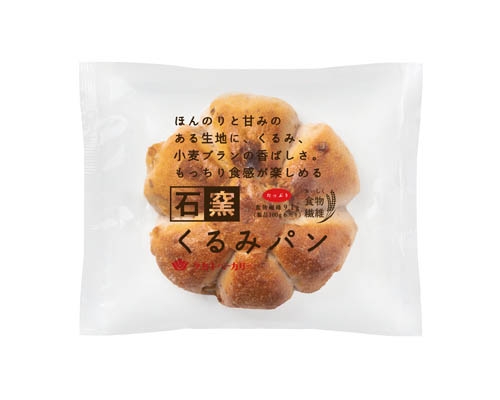 一番好きな市販のパン