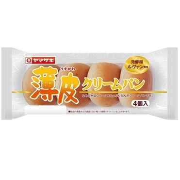 一番好きな市販のパン
