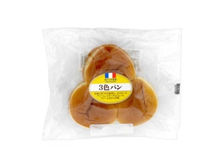 一番好きな市販のパン