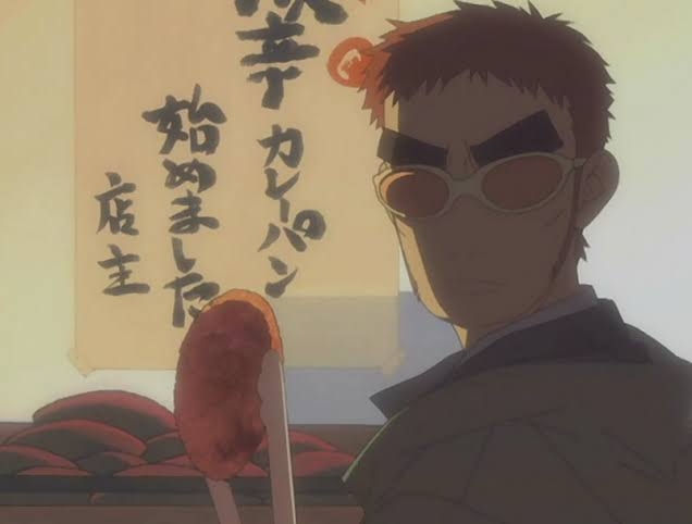 飲食の仕事の集い