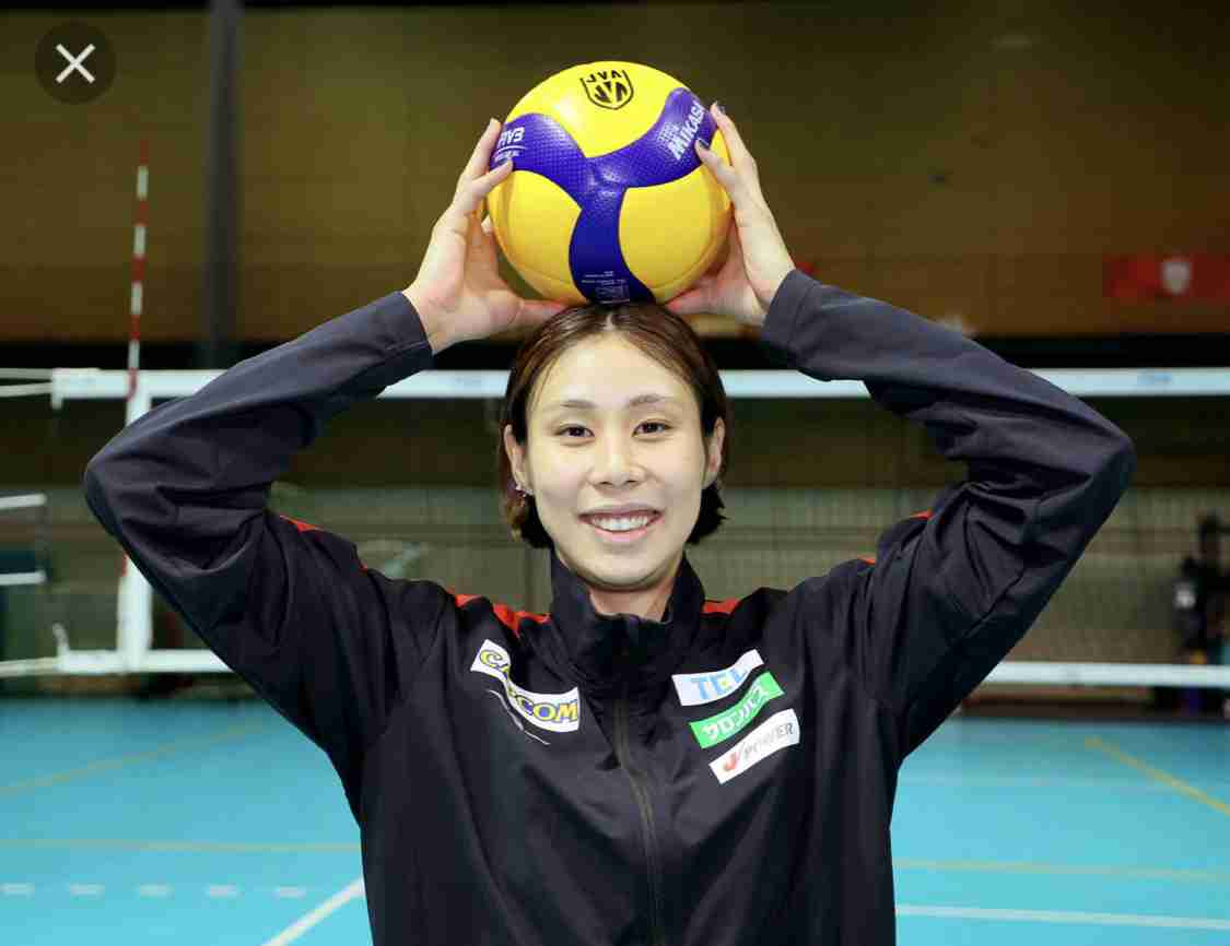 【実況・感想】買取大吉バレーボールアジア選手権2026女子予選第1戦 日本×香港