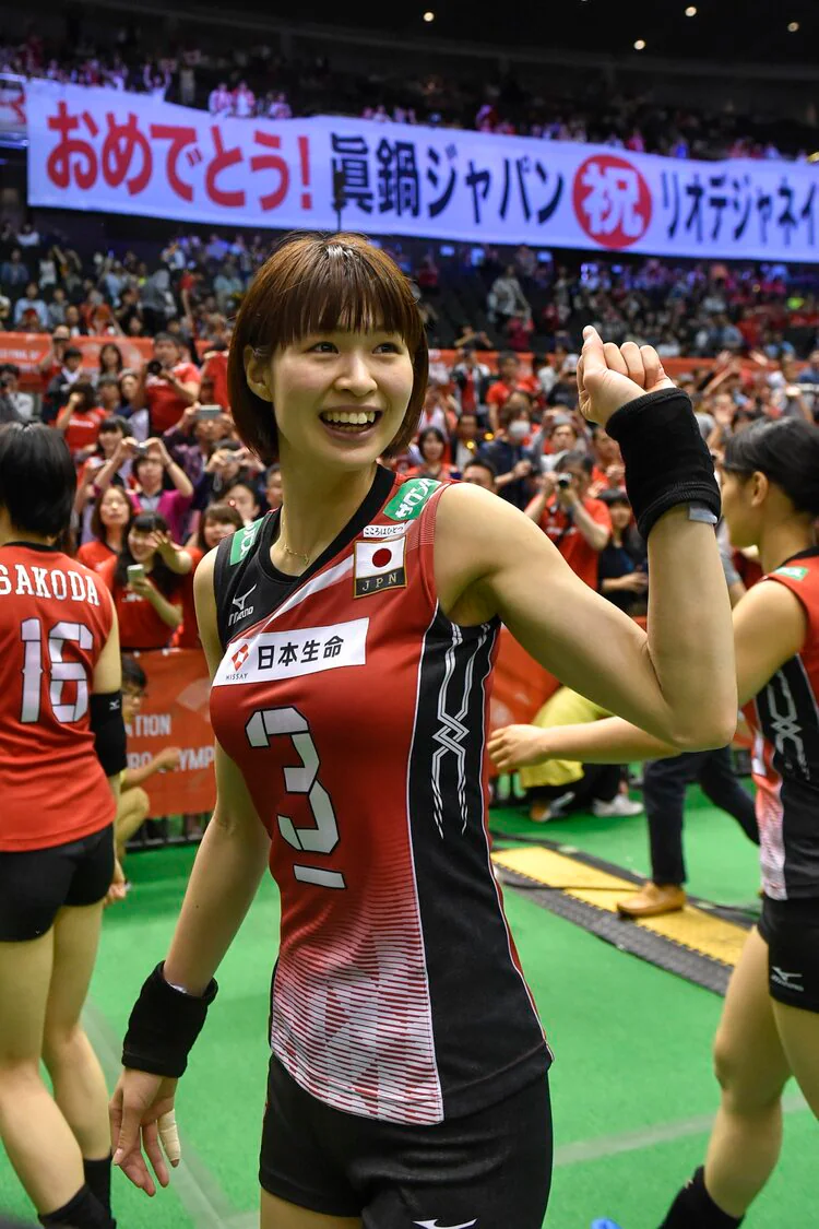 【実況・感想】買取大吉バレーボールアジア選手権2026女子予選第1戦 日本×香港