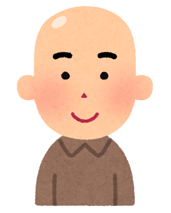似合う髪型がない