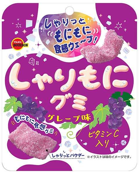 食感が耐えられない食べ物