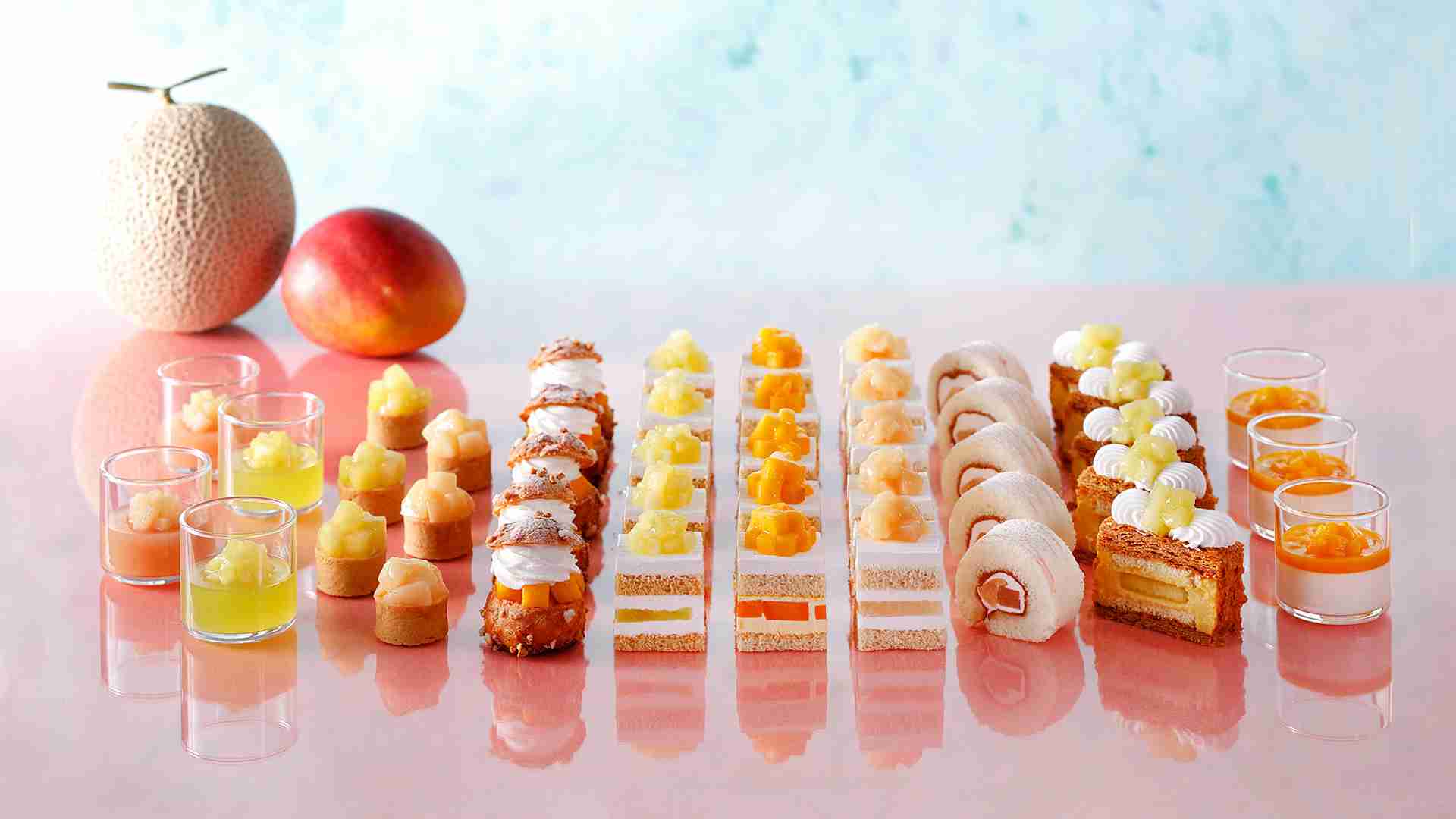 東京のケーキ、ワンカット6,000円で衝撃「だれが考えたんだ、こんな小学生の考えた必殺技みたいな名前」「サイズもデカいんよ」