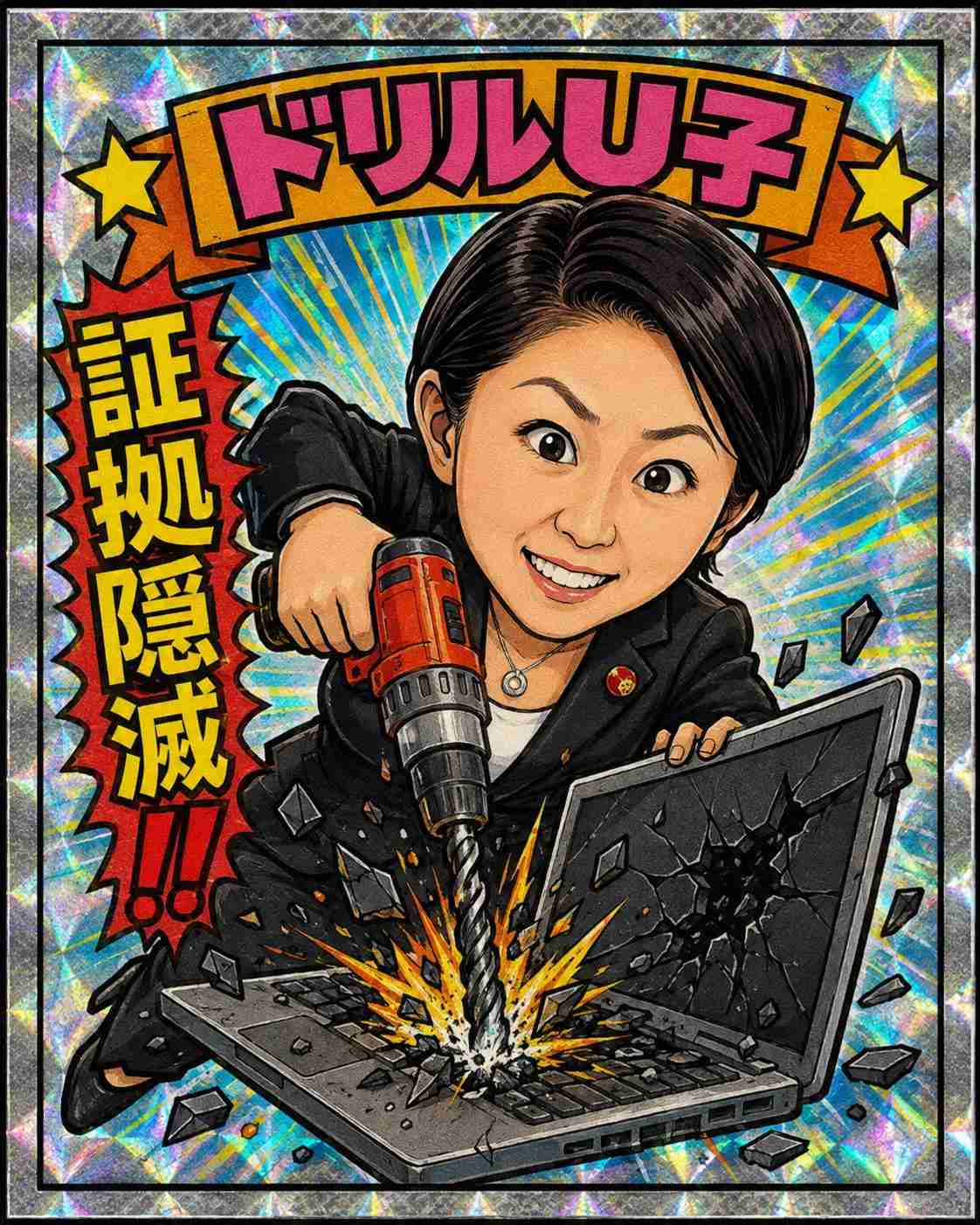小渕優子氏が税調インナー辞任を決めた瞬間を激白「先人の苦労を考えると、たやすく消費税減税なんて言ってはいけない」