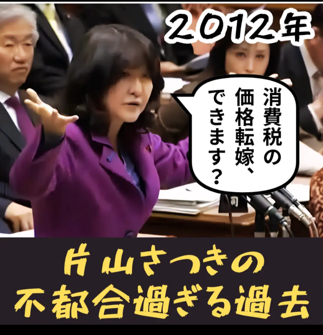 小渕優子氏が税調インナー辞任を決めた瞬間を激白「先人の苦労を考えると、たやすく消費税減税なんて言ってはいけない」