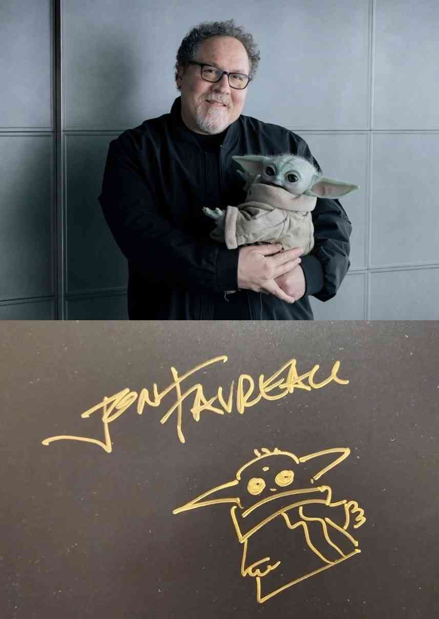 スター・ウォーズ/マンダロリアン・アンド・グローグーが好きな人 Part2