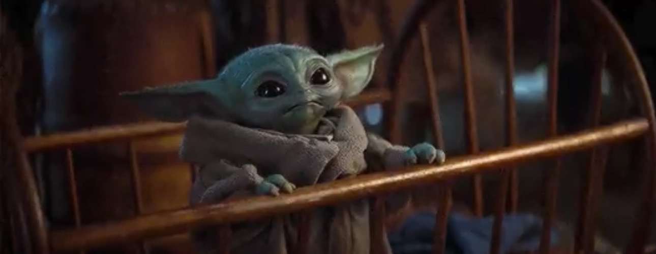 スター・ウォーズ/マンダロリアン・アンド・グローグーが好きな人 Part2