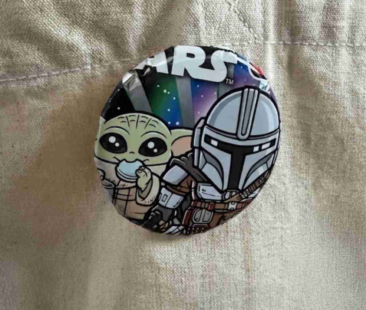 スター・ウォーズ/マンダロリアン・アンド・グローグーが好きな人 Part2