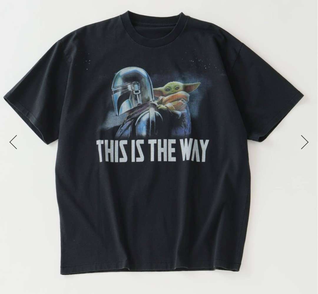スター・ウォーズ/マンダロリアン・アンド・グローグーが好きな人 Part2