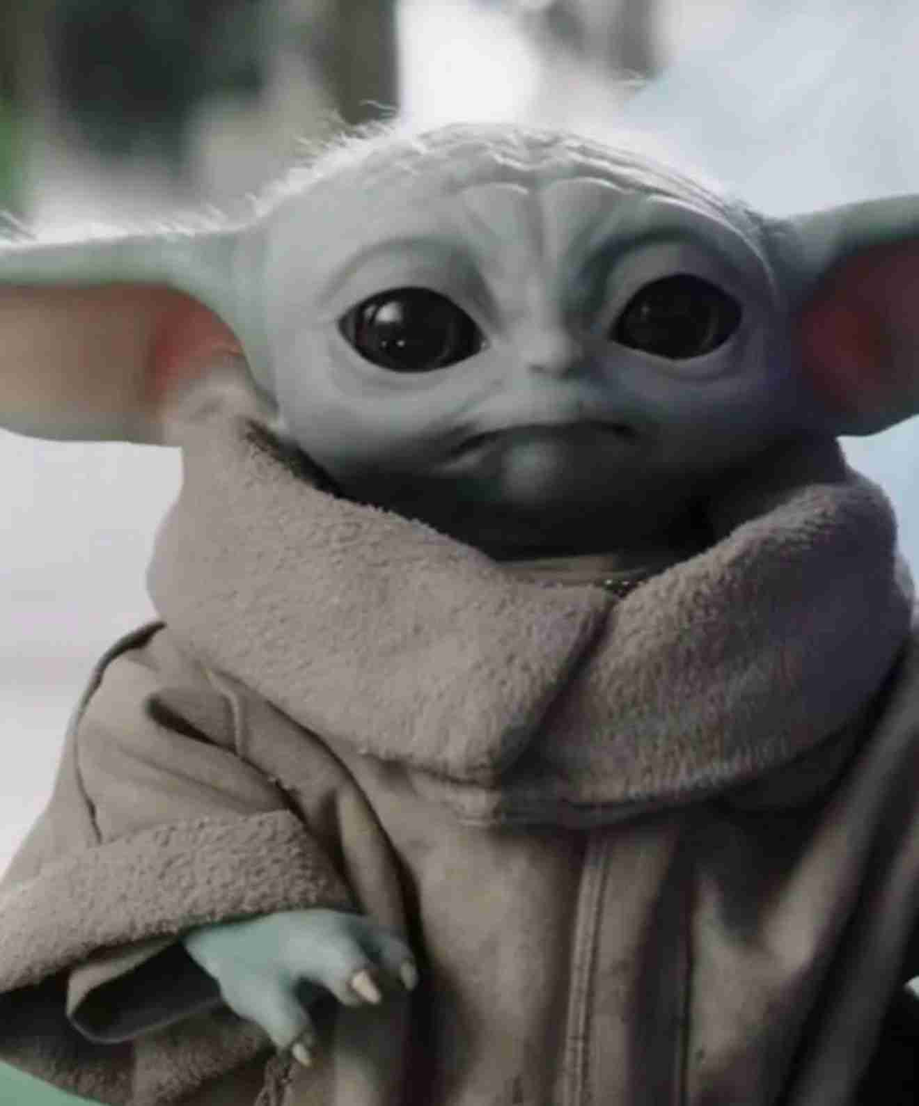 スター・ウォーズ/マンダロリアン・アンド・グローグーが好きな人 Part2