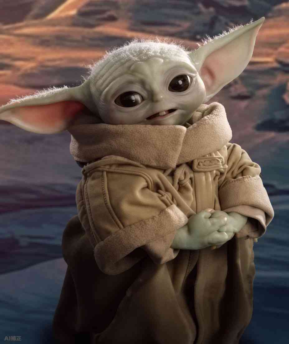 スター・ウォーズ/マンダロリアン・アンド・グローグーが好きな人 Part2