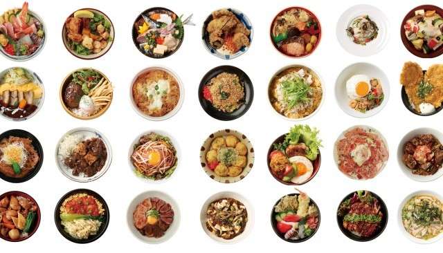 カレー、丼などご飯がメインになる料理、週に何回食卓に出しますか？