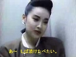 ご飯のお供選手権