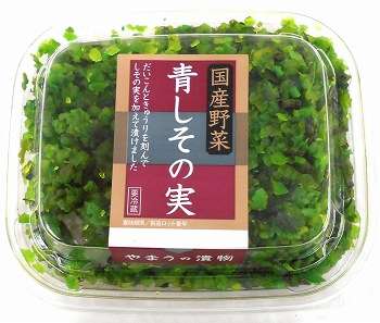 ご飯のお供選手権