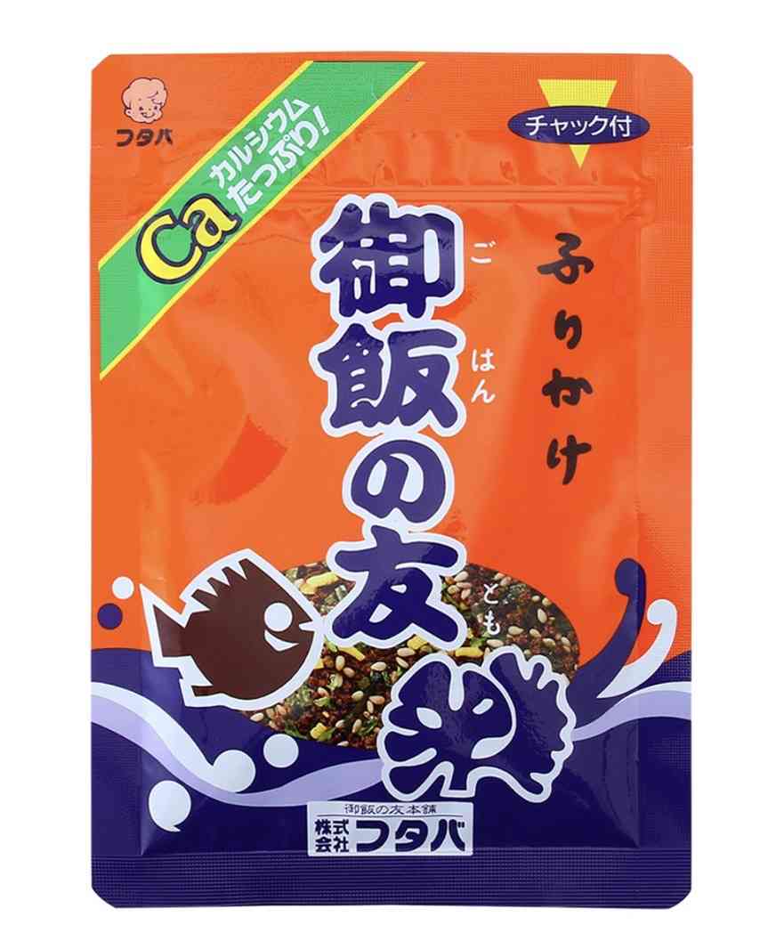 ご飯のお供選手権