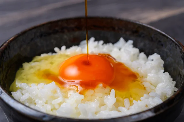 ご飯のお供選手権