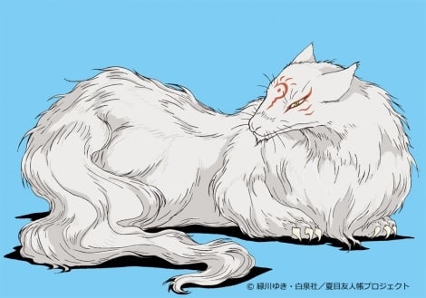 【夏目友人帳】色んなニャンコ先生が見たいPart3