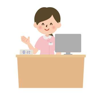 医療事務はなぜ女性ばかりなのか