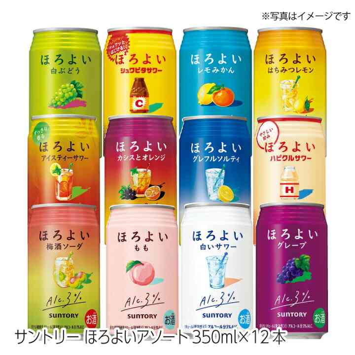 好きな缶ビール・缶チューハイ